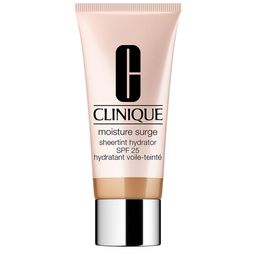 CLINIQUE Moisture Surge Sheertint Hydrator SPF 25 3 Light-Medium