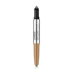 Clinique High Impact Shadow Play™ Shadow + Definer - Champagne and Caviar