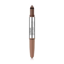 Clinique High Impact Shadow Play™ Shadow + Definer - Double Latte