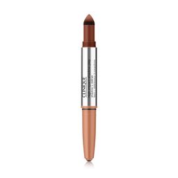Clinique High Impact Shadow Play™ Shadow + Definer - Flame and Ember