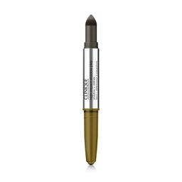 Clinique High Impact Shadow Play™ Shadow + Definer - Mixed Greens