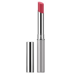 CLINIQUE Almost Lippenstift in Pink Honey