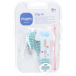 mam Clip it!