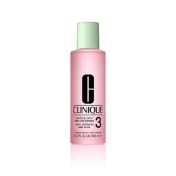 CLINIQUE Clarifying Lotion 3 Flüssiges Peeling für Mischhaut nis ölige Haut