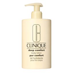 CLINIQUE Deep Comfort™ Feuchtigkeitsspendende Body Lotion