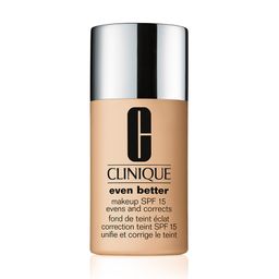 CLINIQUE Even Better™ Makeup SPF 15 CN 70 Vanilla Foundation