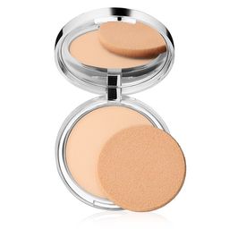 CLINIQUE Stay-Matte Kompaktpuder 03 Stay Neutral 02