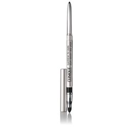 CLINIQUE Quickliner™ For Eyes Really Black Wasserfester Kajalstift