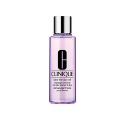 CLINIQUE Take The Day Off Makeup Remover For Lids, Lashes & Lips Make-up-Entferner