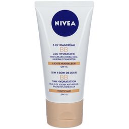 NIVEA 5 in 1 BB Cream Light
