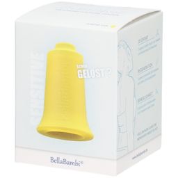 Bella Bambi Schröpfkopf Orginal, 3.5cm, sensitive