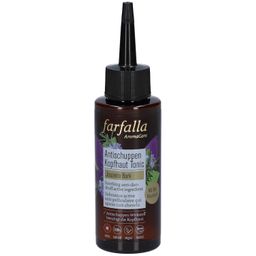 Farfalla Antischuppen Kopfhaut Tonic
