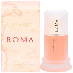 Roma Donna Eau de Toilette 25 ml