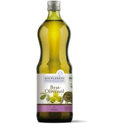 BIO PLANETE Olivenöl zum Braten