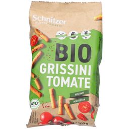 Schnitzer Grissini Pizza glutenfrei