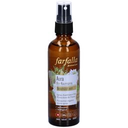 farfalla Beschützt sein, Aura Raumspray