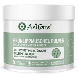 AniForte® Grünlippmuschel Pulver