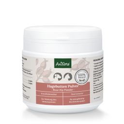 AniForte® Hagebutten Pulver