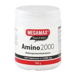 MEGAMAX® Amino 2.000