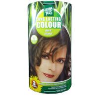 hennaplus Long Lasting Dunkelblond 6