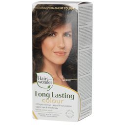 hennaplus Long Lasting Hellbaun 5