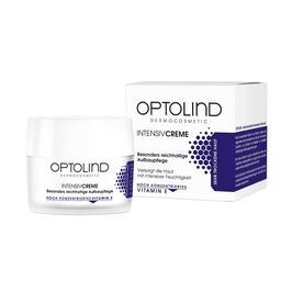 Optolind Intensivcreme