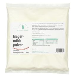 Spinnrad® Magermilchpulver