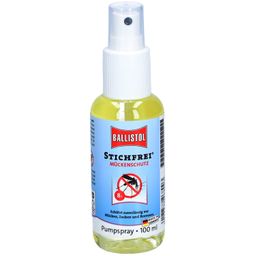 BALLISTOL® STICHFREI