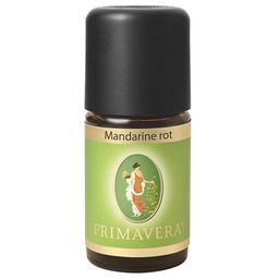 PRIMAVERA® Mandarine Öl rot BIO