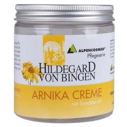 Alpencosmed® Hildegard von Bingen Arnika-Creme