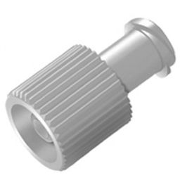 Combi Stopper Verschlusskonen weiß