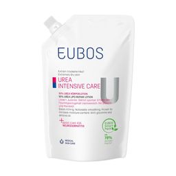 EUBOS® Urea Intense Care Nachfüllbeutel