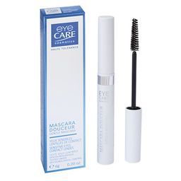 Eye Care Milde Mascara 2006 Ebenholz