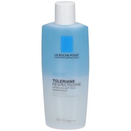 La Roche-Posay  Respectissime Augen-Make-Up-Entferner