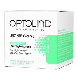 Optolind Leichte Creme