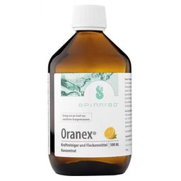 Spinnrad® Oranex Kraftreiniger