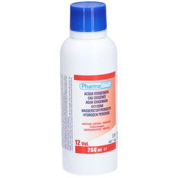 Pharmadoct® Wasserstoffperoxyd