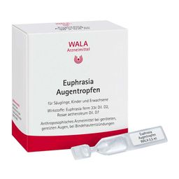 WALA® Euphrasia Augentropfen