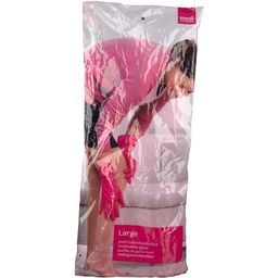 Gummihandschuhe Gr. S