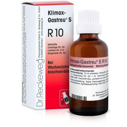 Klimax-Gastreu® S R10 Tropfen
