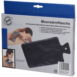 Moorwärmflasche