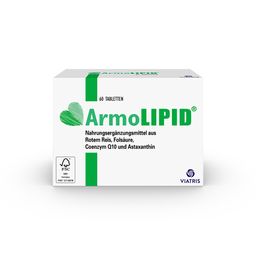 Armolipid®