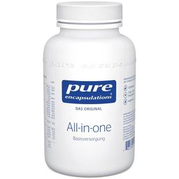 Pure Encapsulations® All-in-one