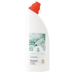 Spinnrad® Oranex WC-Reiniger