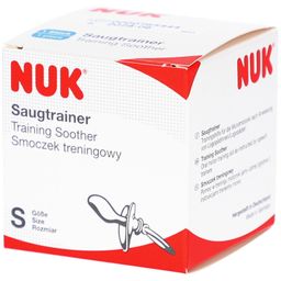 NUK Saugtrainer S