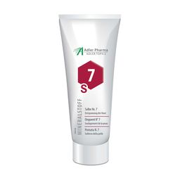 MINERALSTOFF Salbe Nr. 7