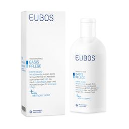 EUBOS® Creme-Ölbad