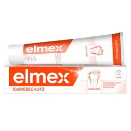 elmex Kariesschutz Zahnpasta