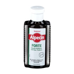 Alpecin Medicinal FORTE Intensiv Kopfhaut- und Haar-Tonikum