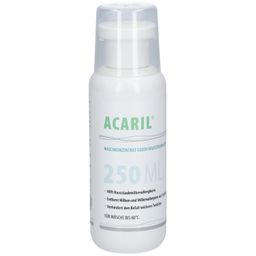 ACARIL® flüssiges Waschkonzentrat